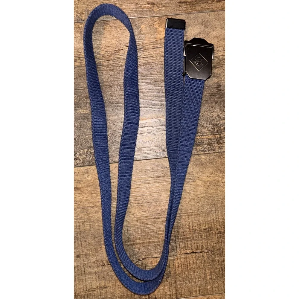 Cub Scout Cut-to-Fit Uniform Web Belt  54
